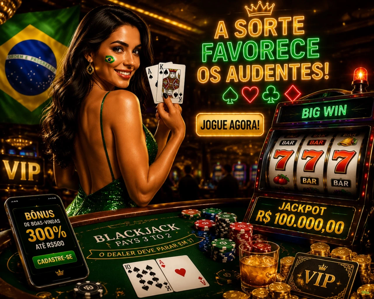 Segurança Depósitos 98a