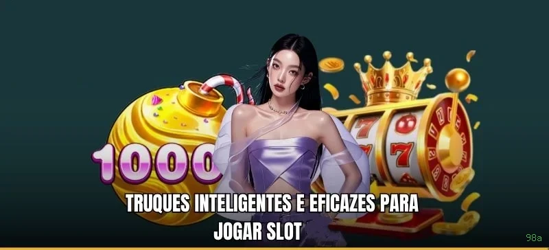 Fortune Ox Slot