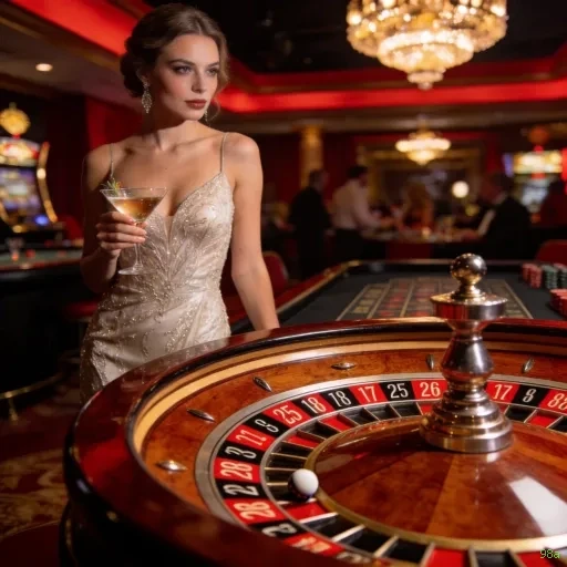 NetEnt Slots
